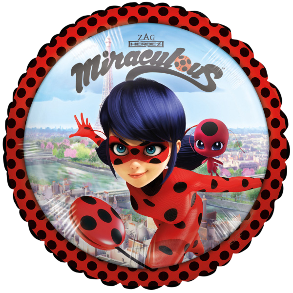 Standard Miraculous